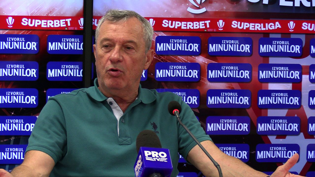 Mircea Rednic își face statuie la Arad!