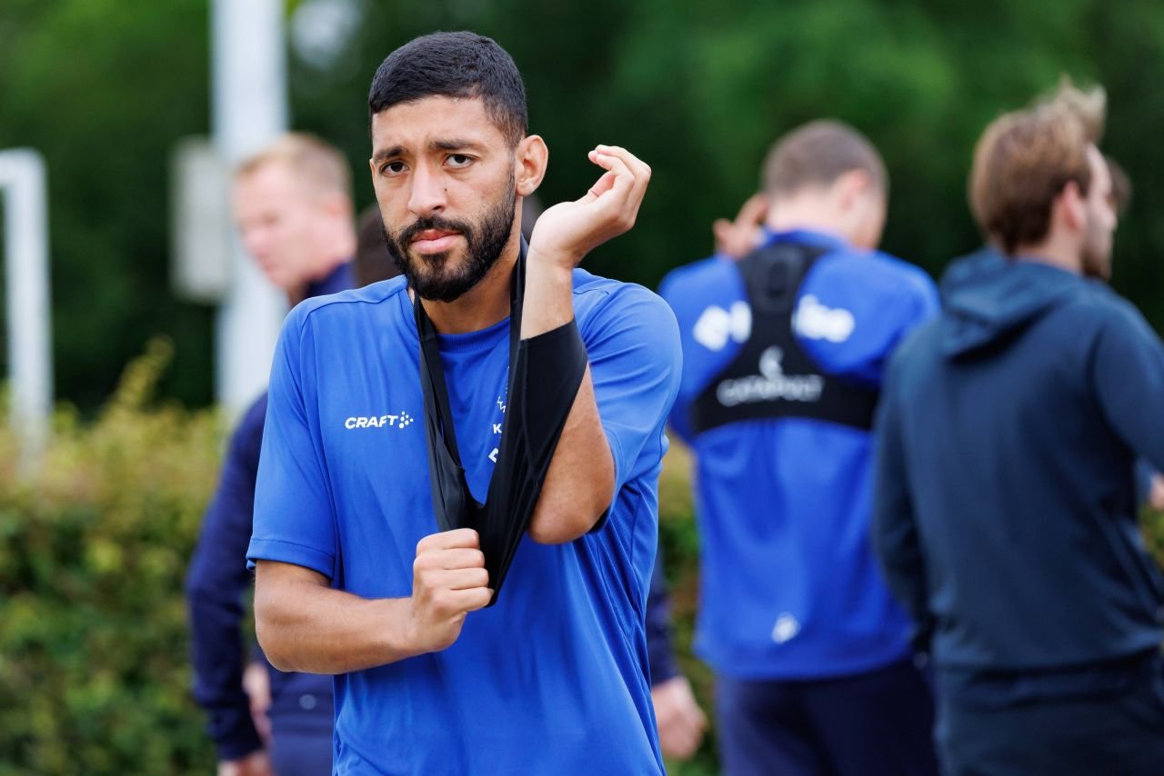 Cine e Tarik Tissoudali, noul transfer de răsunet reușit de Răzvan Lucescu la PAOK Salonic_3