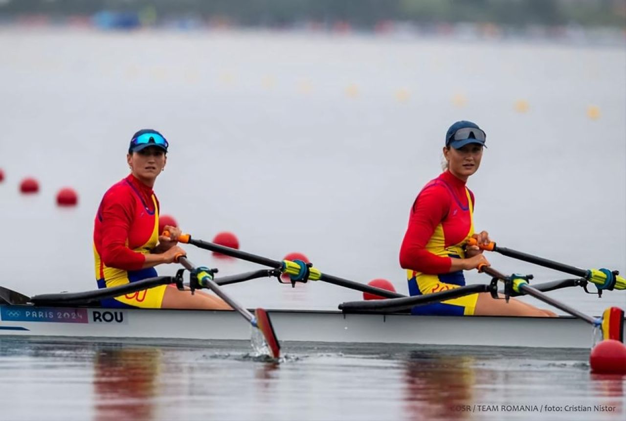JO 2024 | Programul românilor în ziua #4. Popovici a avansat în finala 100 m liber + calificare Bernadette Szocs și la canotaj_7