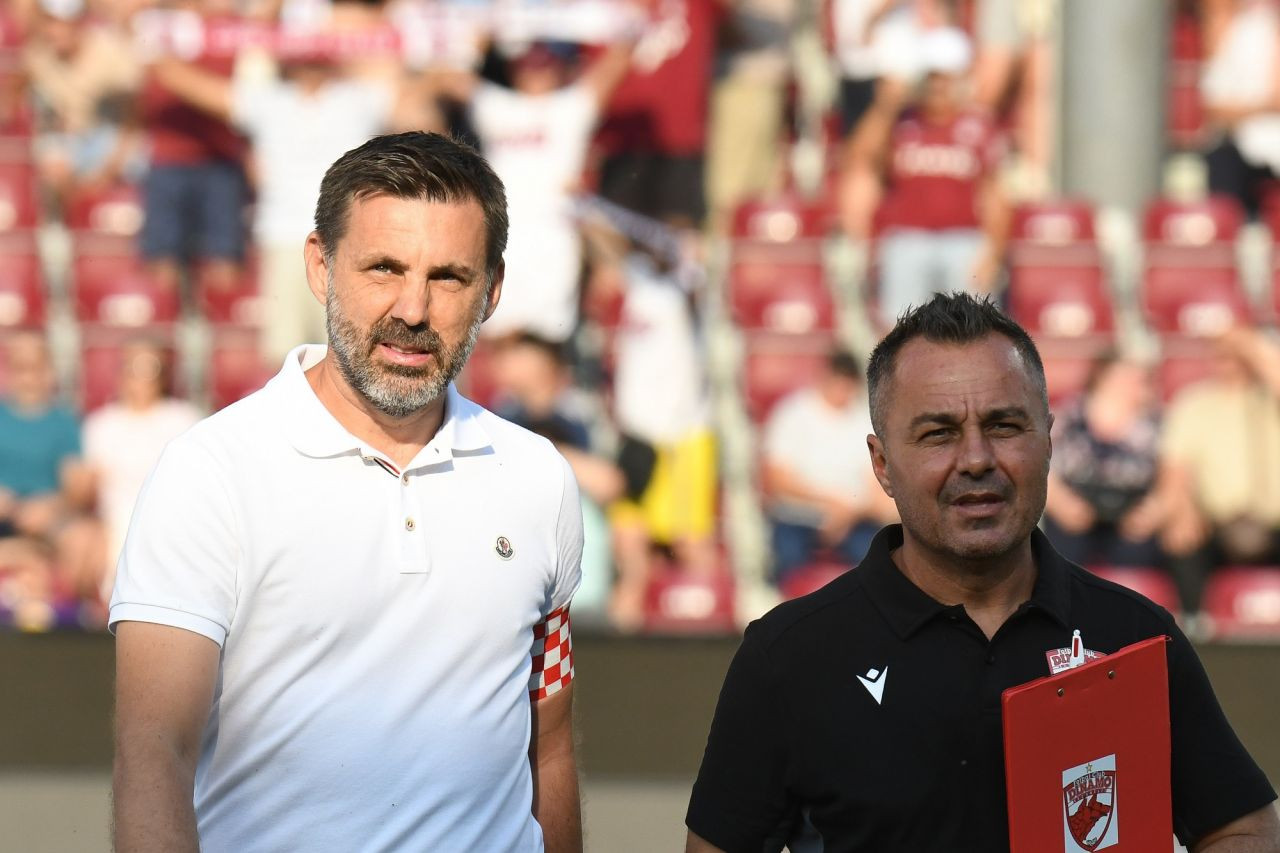 Mutarea &icirc;ncercată de Dinamo a eșuat! Motivul pentru care fotbalistul cu patru titluri c&acirc;știgate i-a refuzat pe &rdquo;C&acirc;inii Roșii&rdquo;