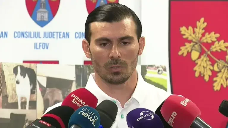 Florin Niță, despre viitorul său (30.07.2024)