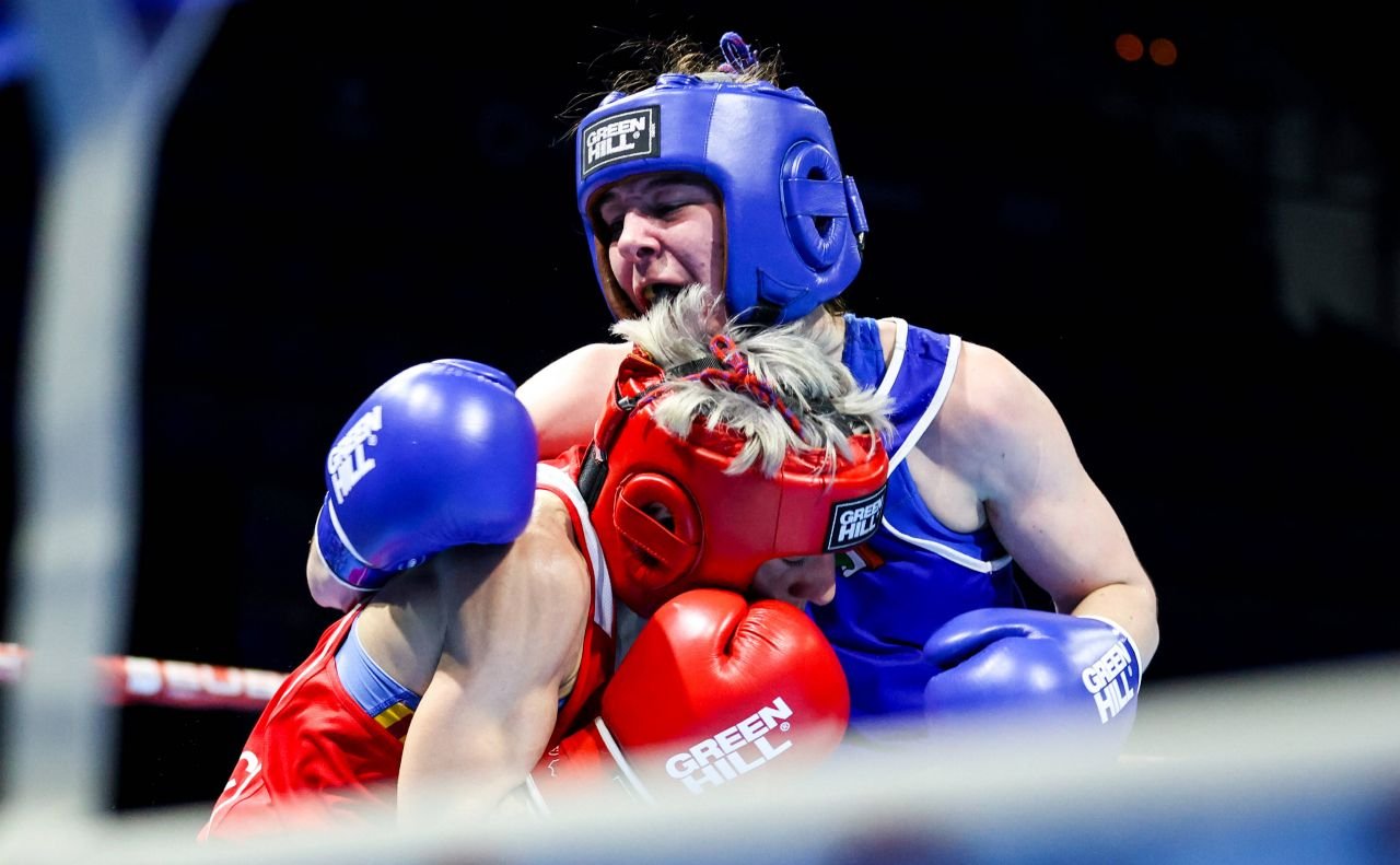 Lăcrămioara Perijoc e OUT de la Jocurile Olimpice! România rămâne fără reprezentant la box_3