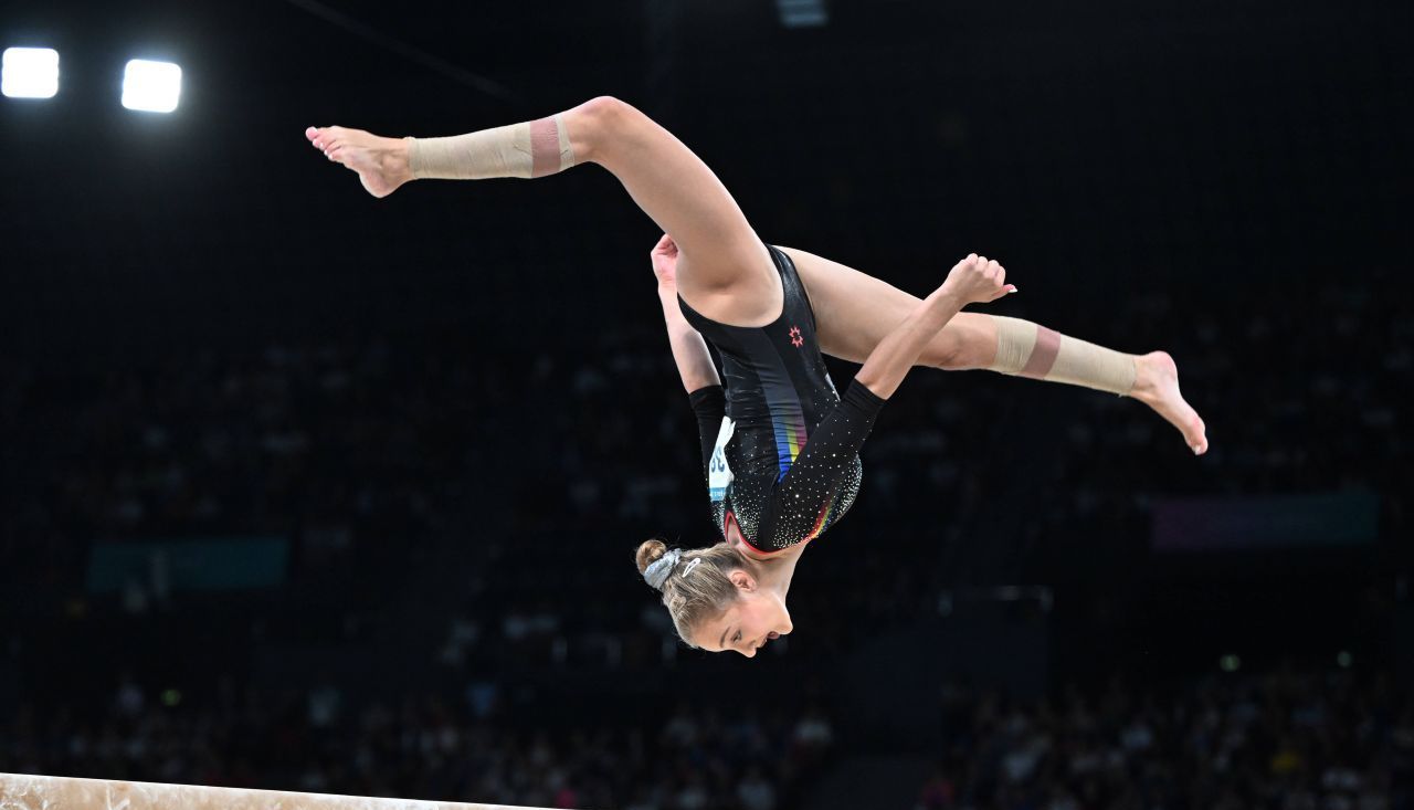 JO 2024 | Programul românilor în ziua #4. Popovici a avansat în finala 100 m liber + calificare Bernadette Szocs și la canotaj_10