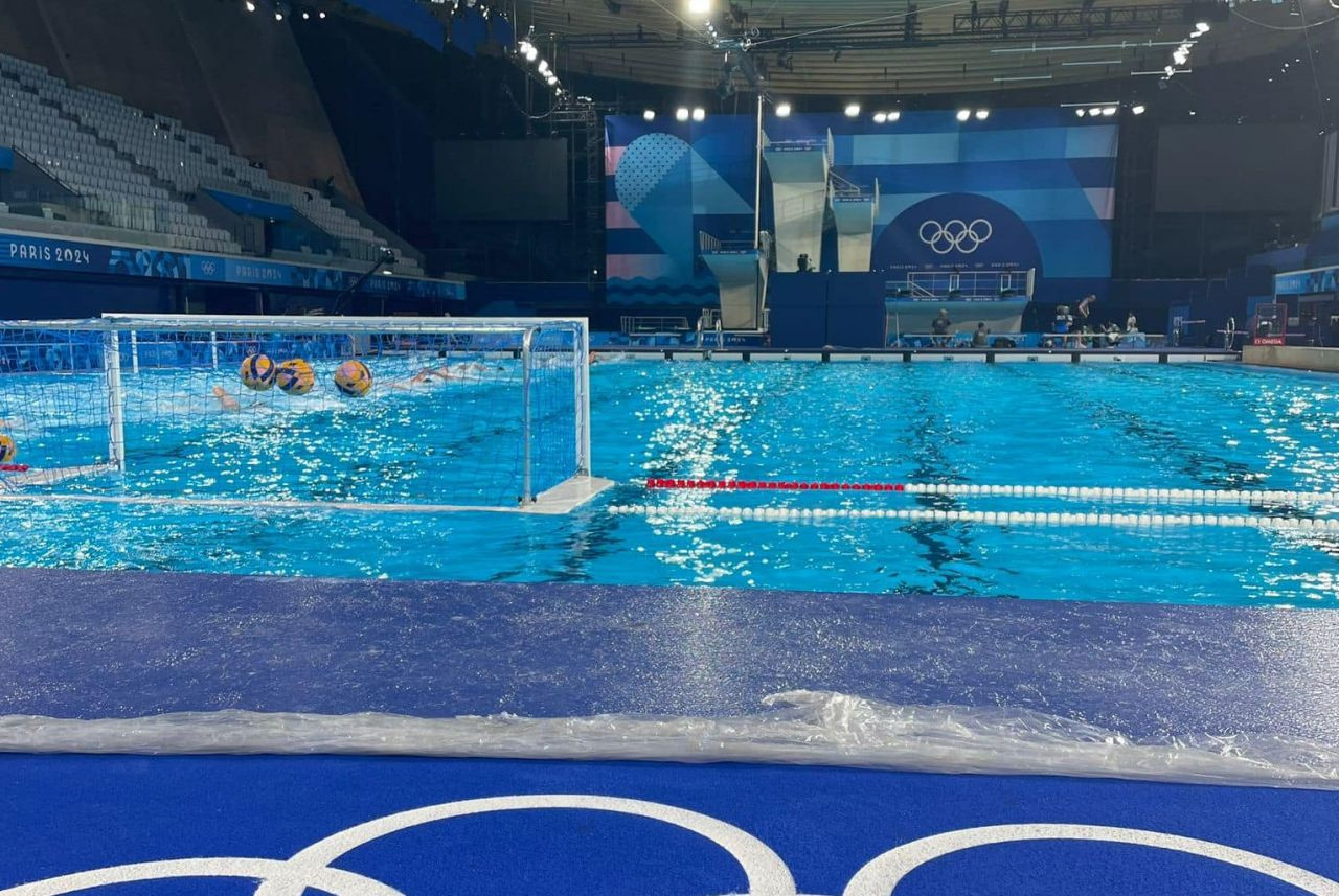 Reacția americanilor după eșecul Rom&acirc;niei la polo: &rdquo;Nu i-au lăsat deloc pe rom&acirc;ni!&rdquo;