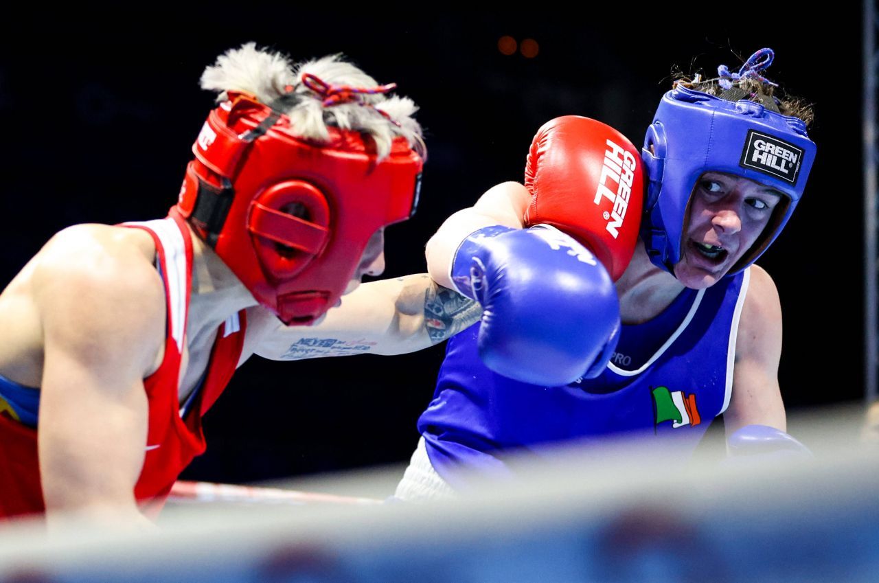 Prima reacție a Lăcrămioarei Perijoc după eliminarea de la Jocurile Olimpice: