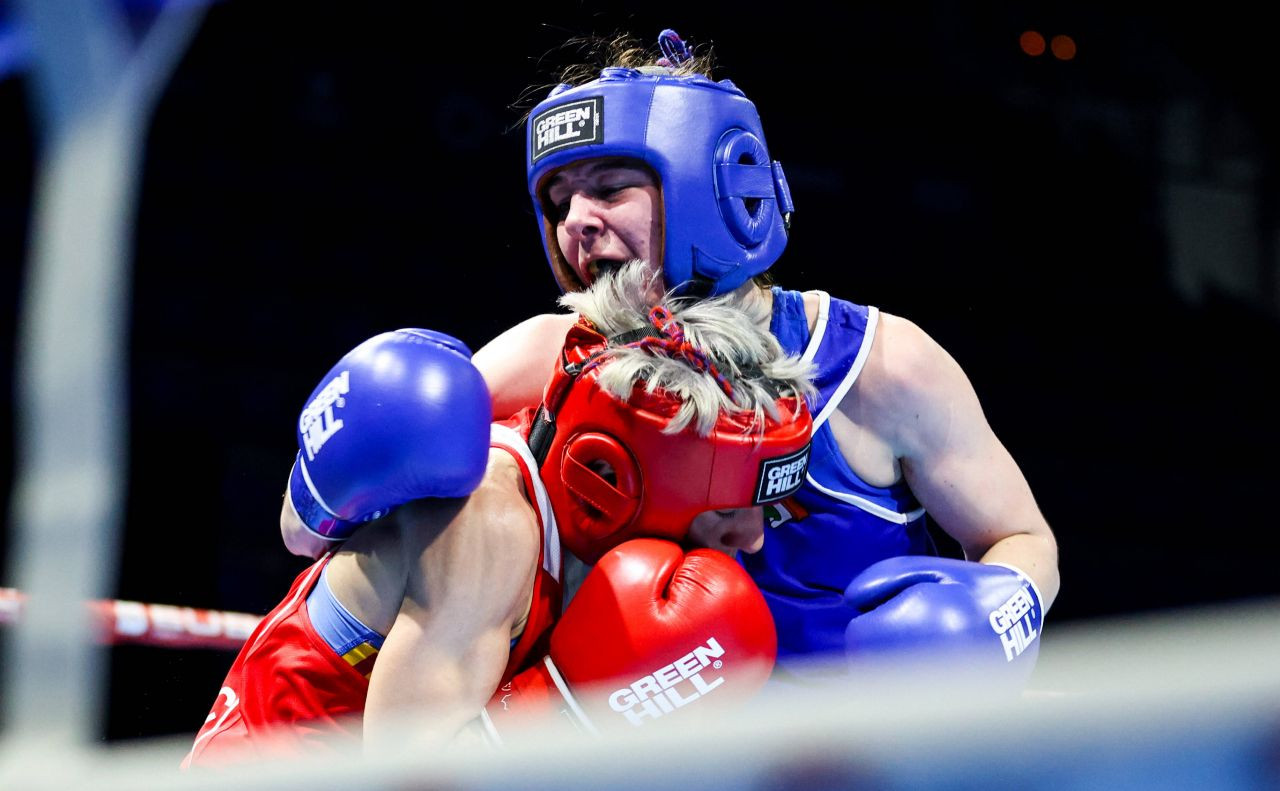 Prima reacție a Lăcrămioarei Perijoc după eliminarea de la Jocurile Olimpice: 