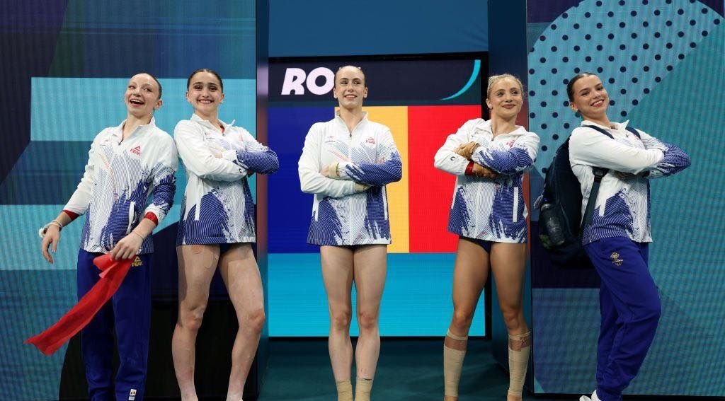 Ce urmează pentru fetele de la gimnastică, după ce au &icirc;ncheiat pe 7 &icirc;n proba pe echipe din finala olimpică