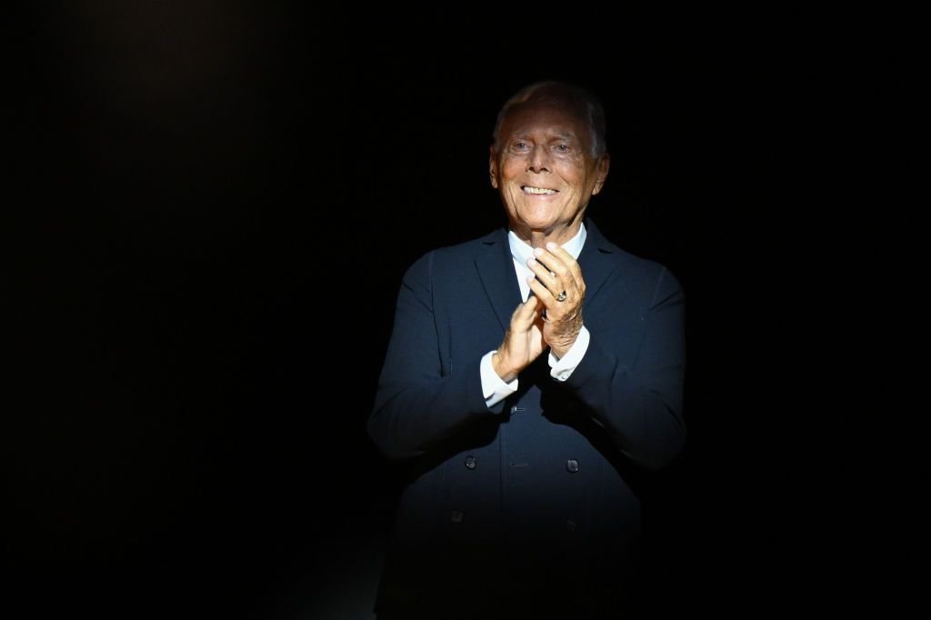 Cum s-a descurcat Giorgio Armani la Jocurile Olimpice. Înotătorul cu nume chic, concurent în proba lui David Popovici_3