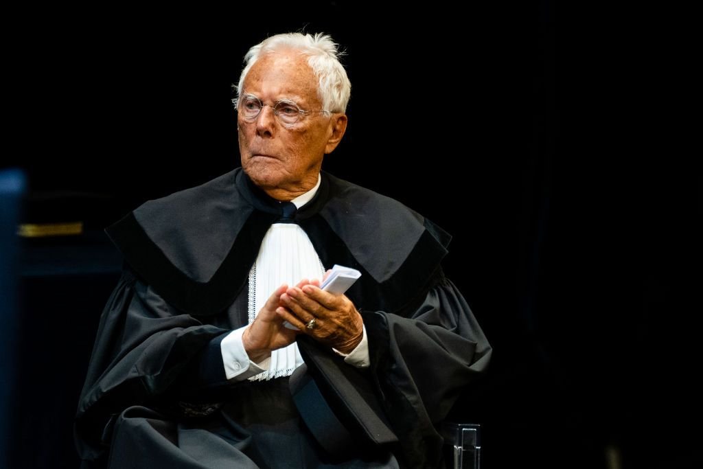 Cum s-a descurcat Giorgio Armani la Jocurile Olimpice. Înotătorul cu nume chic, concurent în proba lui David Popovici_4