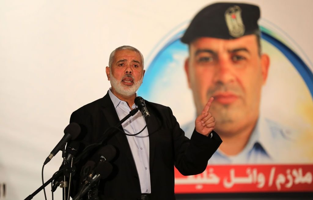 Israelul l-a executat pe șeful Hamas în Iran! Acesta fusese fotbalist de echipă națională _2