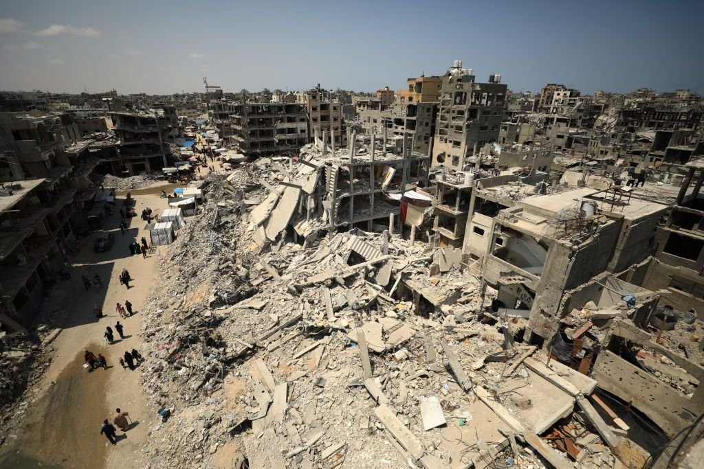 Israelul l-a executat pe șeful Hamas în Iran! Acesta fusese fotbalist de echipă națională _5
