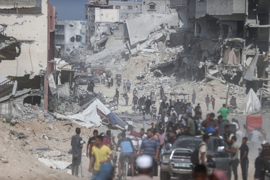Israelul l-a executat pe șeful Hamas în Iran! Acesta fusese fotbalist de echipă națională _6