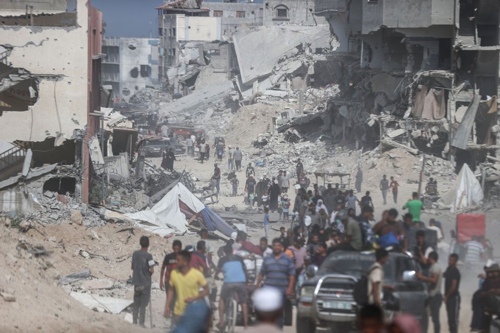 Israelul l-a executat pe șeful Hamas în Iran! Acesta fusese fotbalist de echipă națională _6