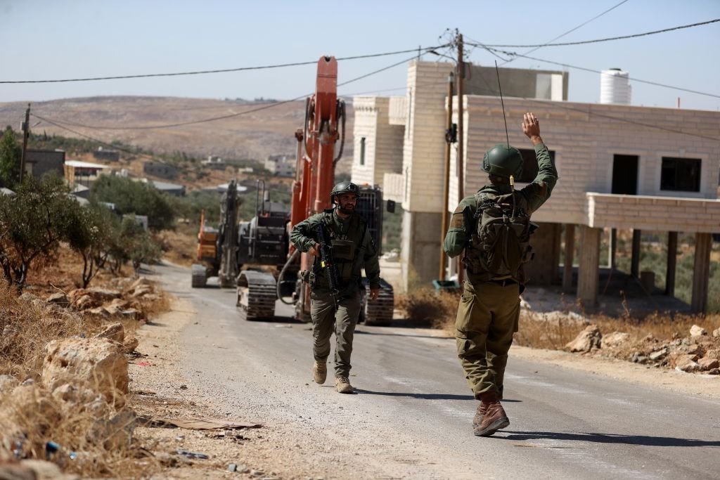 Israelul l-a executat pe șeful Hamas în Iran! Acesta fusese fotbalist de echipă națională _7