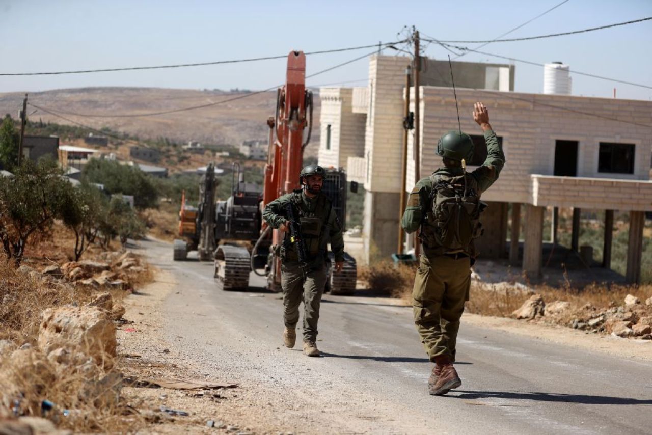 Israelul l-a executat pe șeful Hamas în Iran! Acesta fusese fotbalist de echipă națională _7