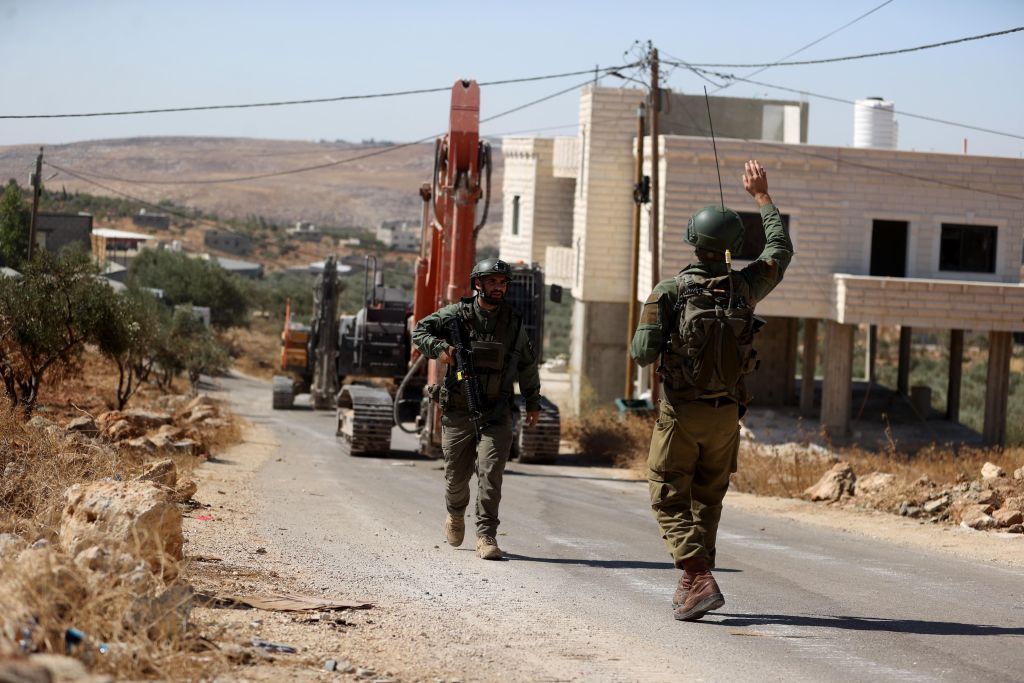 Israelul l-a executat pe șeful Hamas în Iran! Acesta fusese fotbalist de echipă națională _7