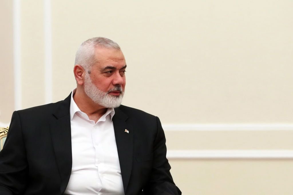 Israelul l-a executat pe șeful Hamas &icirc;n Iran! Acesta fusese fotbalist de echipă națională&nbsp;