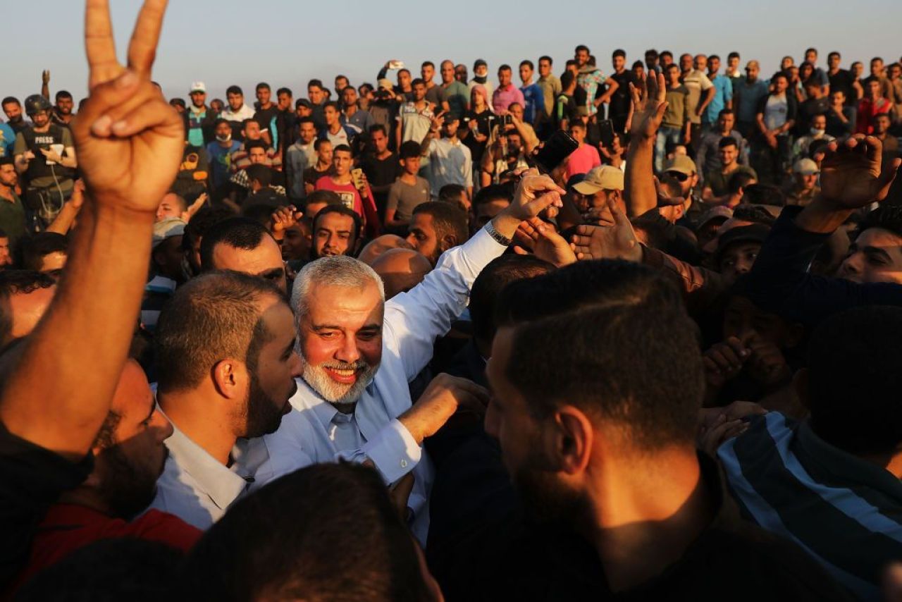 Israelul l-a executat pe șeful Hamas în Iran! Acesta fusese fotbalist de echipă națională _9