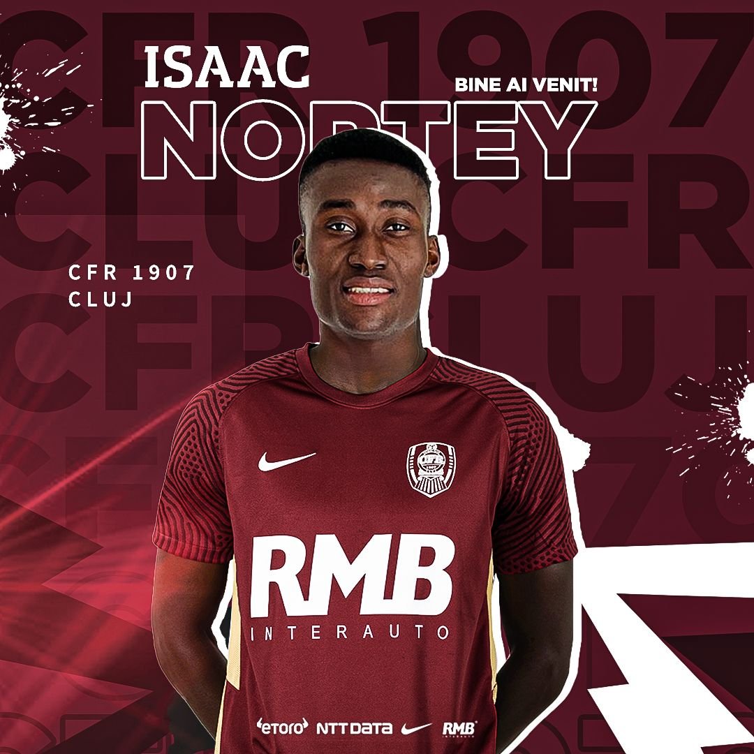 Plecare de la CFR Cluj chiar înaintea returului cu Neman Grodno din Conference League!_2