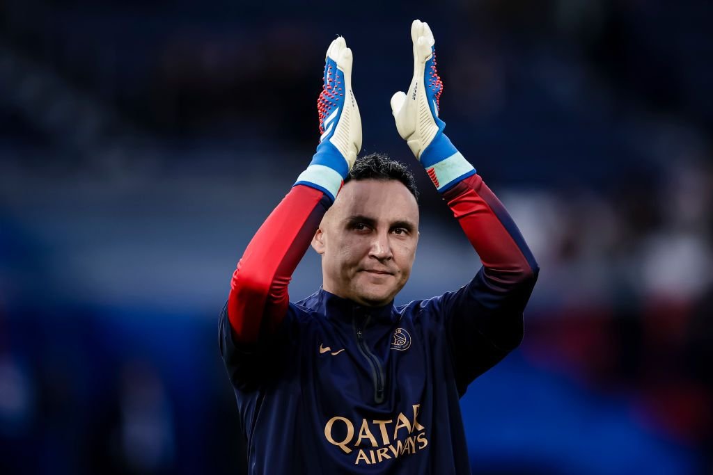 Keylor Navas nu s-a înțeles cu Monza! Italienii vor să transfere un campion european în locul său_3