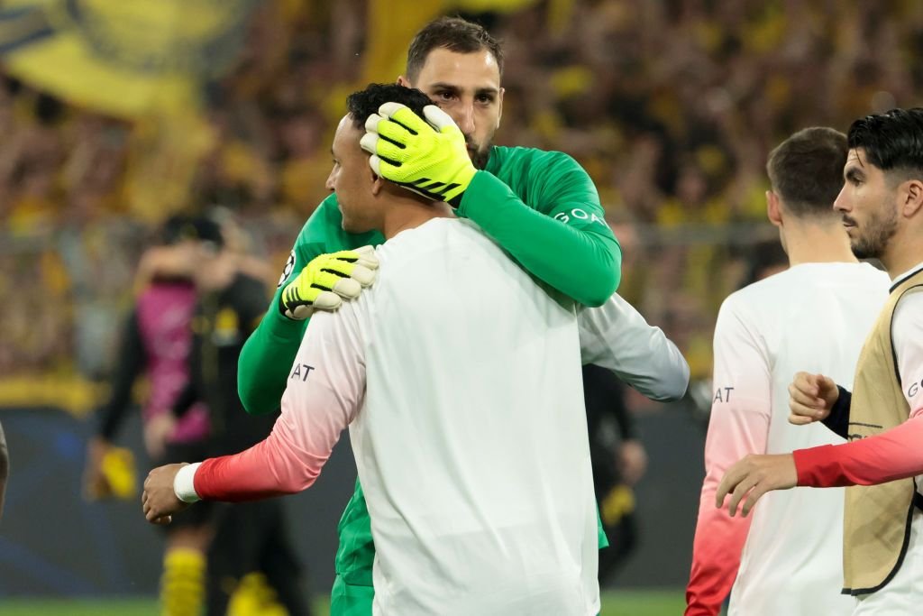 Keylor Navas nu s-a înțeles cu Monza! Italienii vor să transfere un campion european în locul său_4