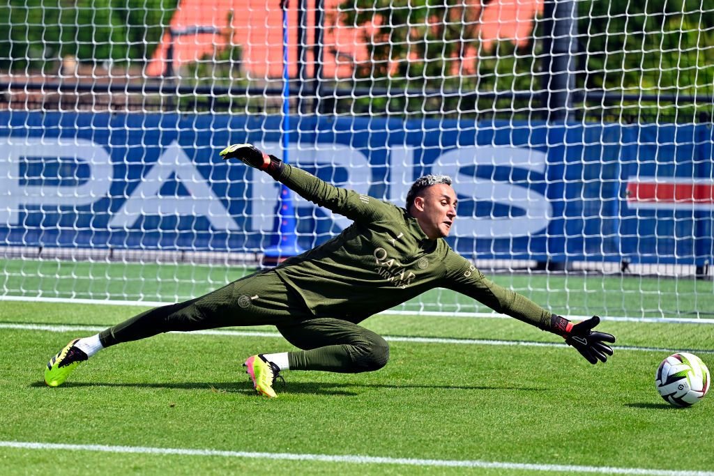 Keylor Navas nu s-a înțeles cu Monza! Italienii vor să transfere un campion european în locul său_5