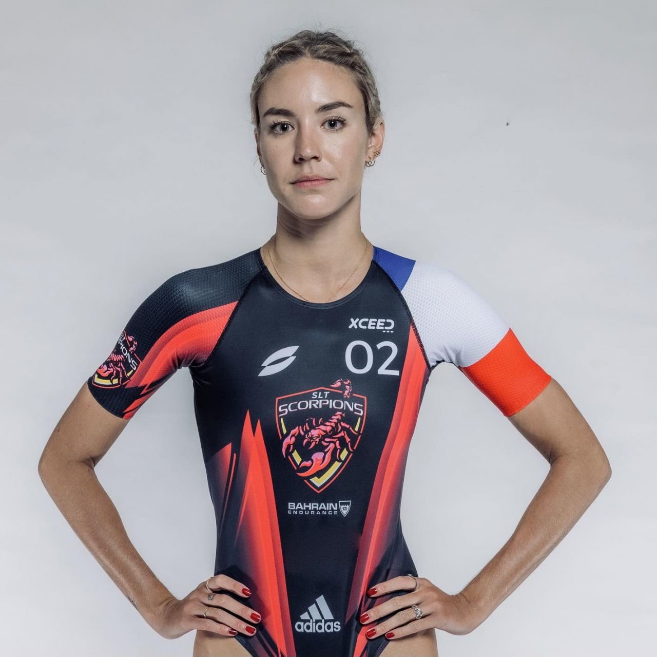 Cassandre Beaugrand, nume predestinat! Superba franțuzoaică este noua campioană olimpică la triatlon feminin_17