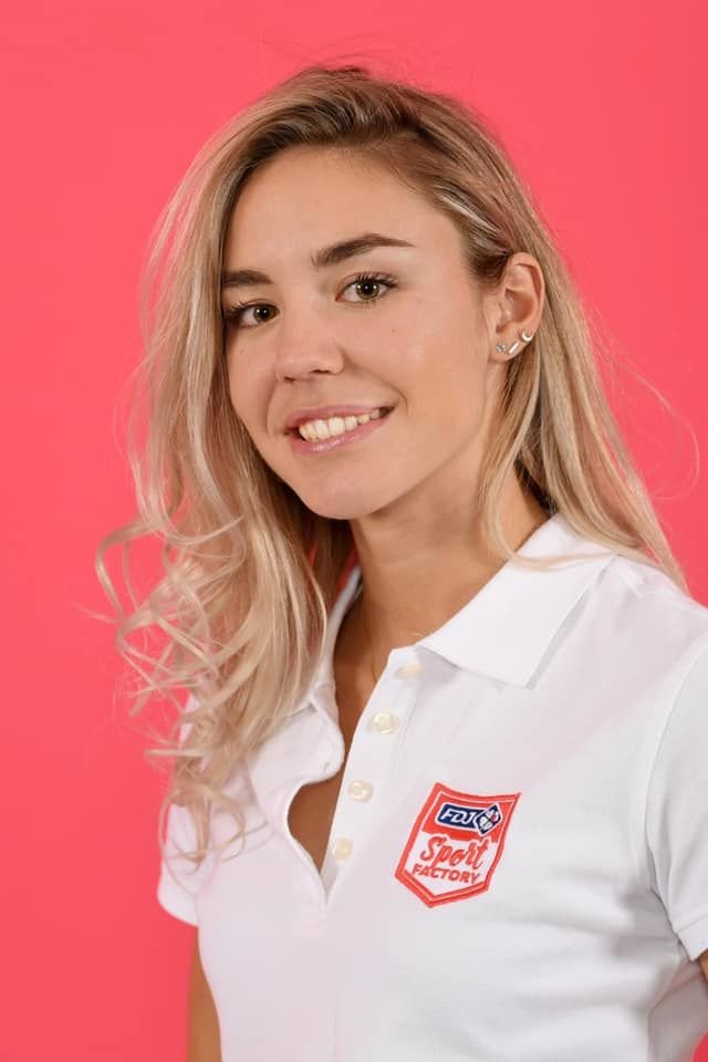 Cassandre Beaugrand, nume predestinat! Superba franțuzoaică este noua campioană olimpică la triatlon feminin_18