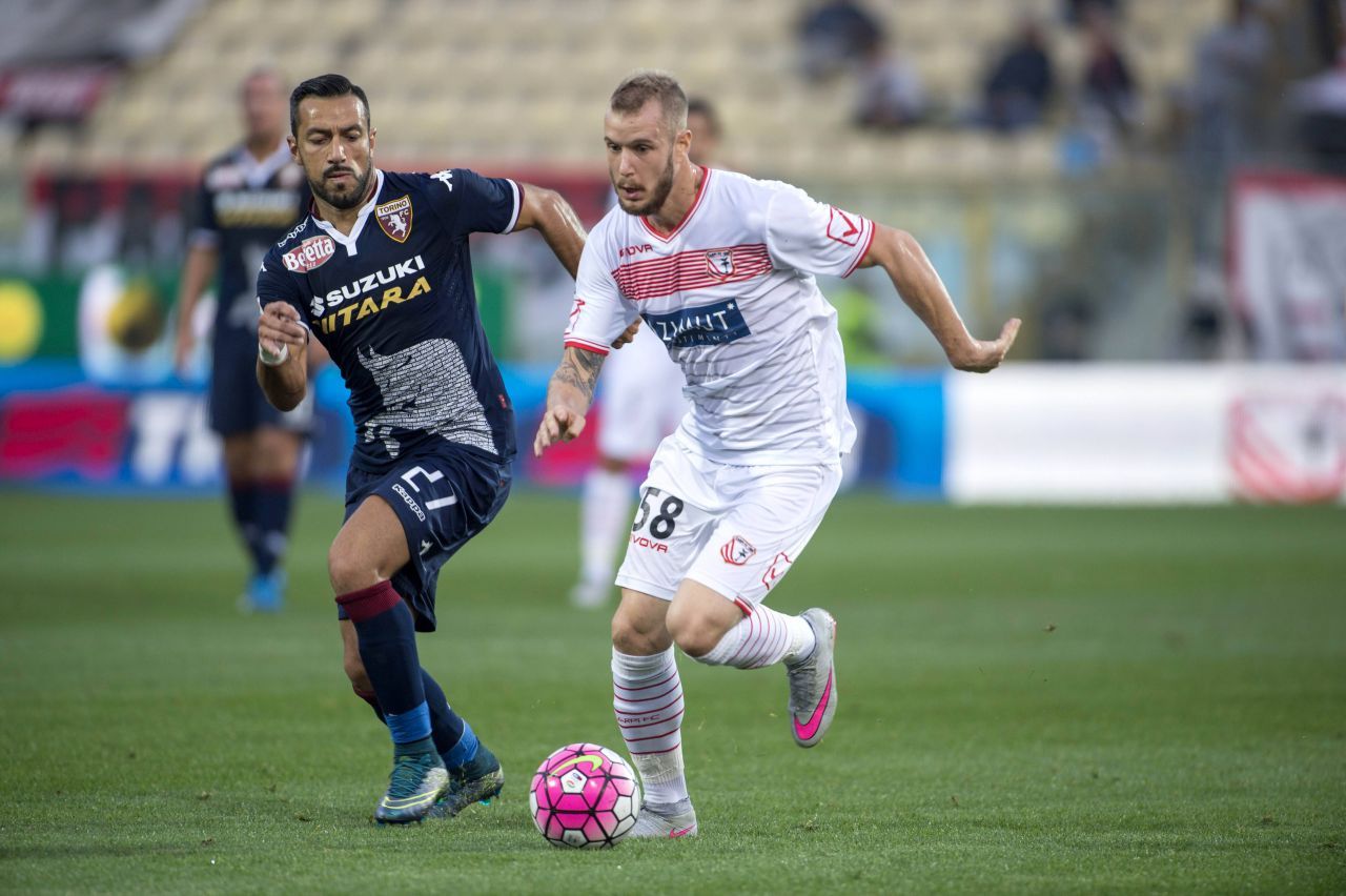 Matteo Fedele s-a transferat în Italia! Cu ce echipă a semnat fostul mijlocaș de la Universitatea Craiova și Chindia Târgoviște_2