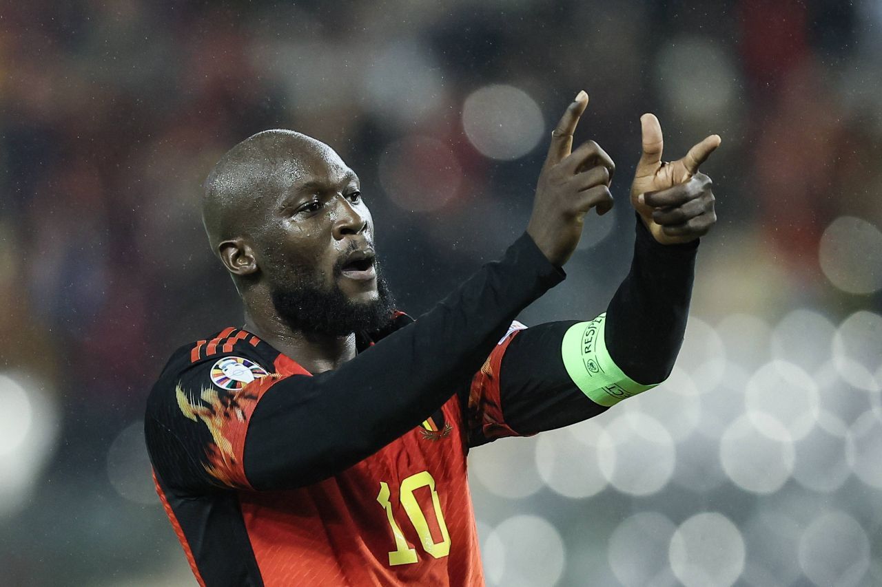 Chelsea, gata să consemneze o nouă afacere ratată devenită marcă înregistrată. Ce face cu Romelu Lukaku, pentru care a plătit 113 de milioane de euro_4