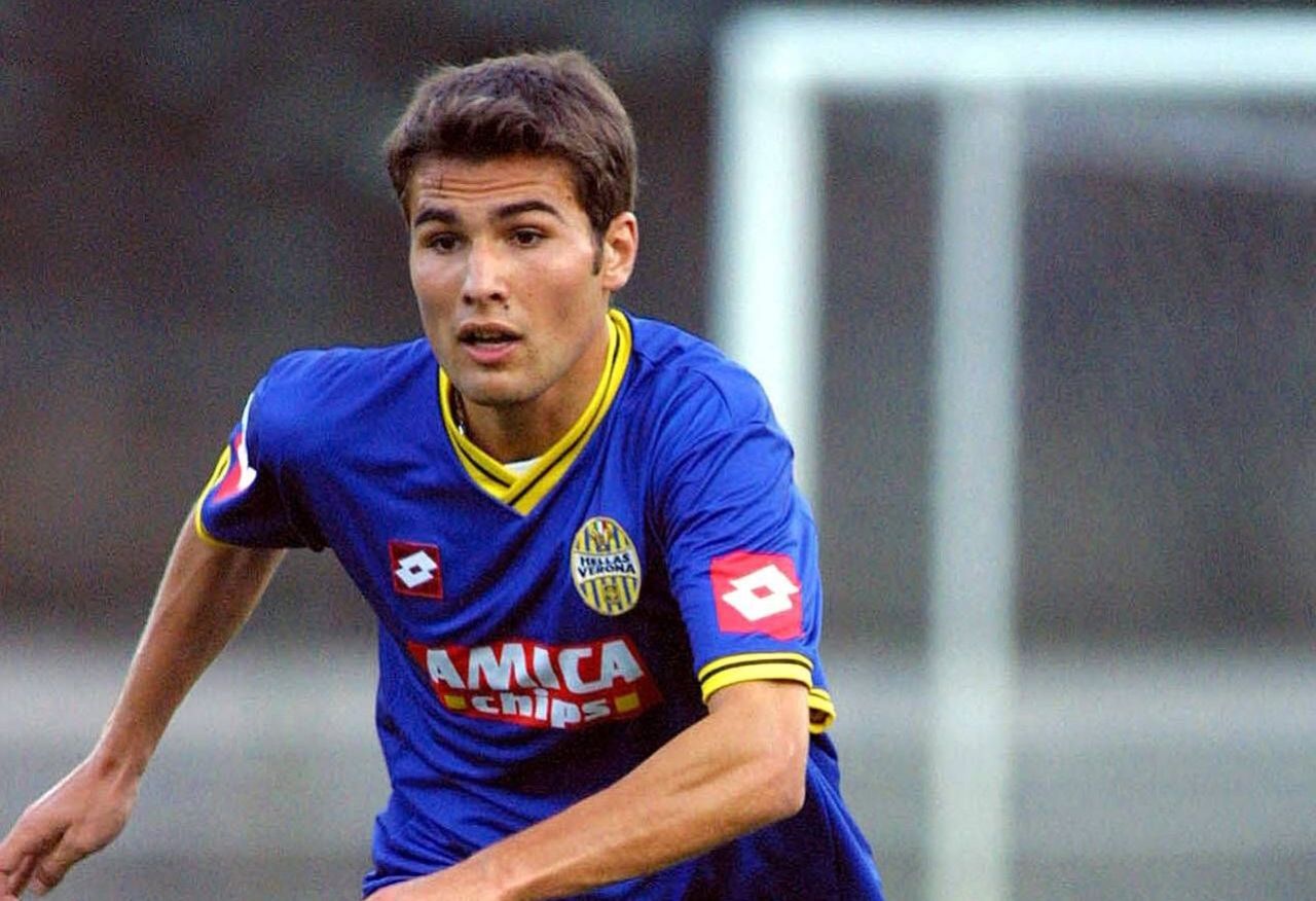 Hellas Verona, echipa din Serie A la care a jucat și Adrian Mutu, își deschide academie de fotbal în România! Orașul ”câștigător”_1