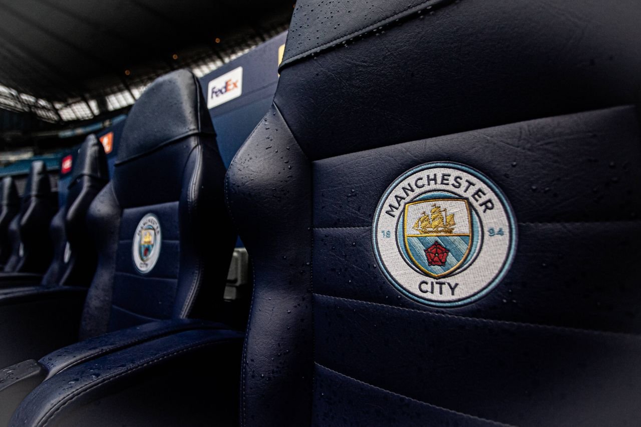 Manchester City a fost sancționată de Premier League! Amendă uriașă pentru 