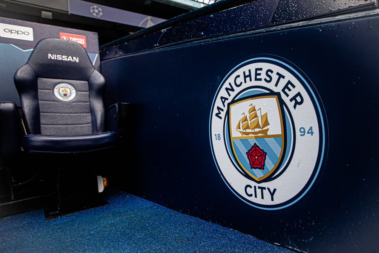 Manchester City a fost sancționată de Premier League! Amendă uriașă pentru