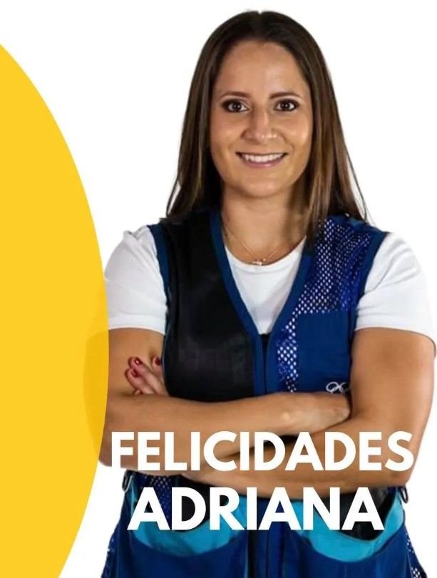 Guatemala a câștigat prin Adriana Ruano Oliva prima sa medalie olimpică de aur din istorie! Proba se numește... trap!_5
