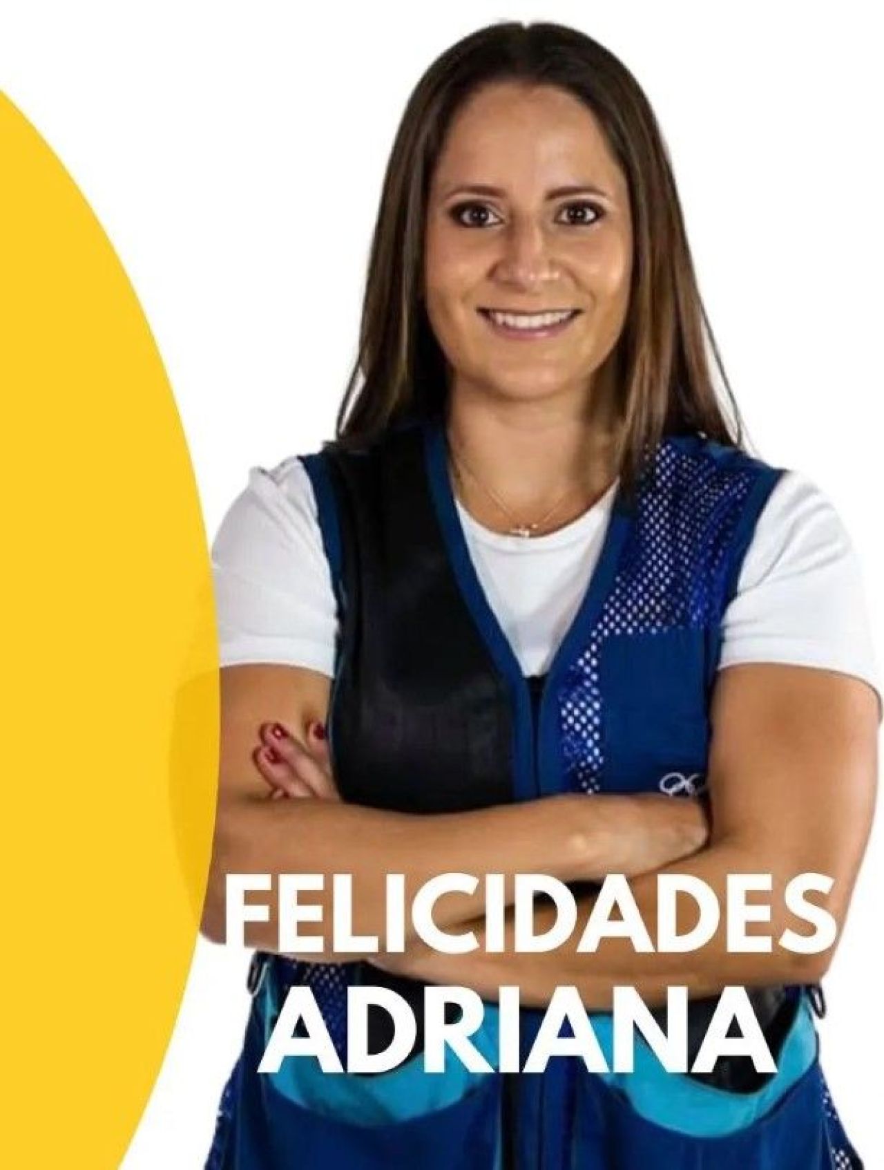 Guatemala a câștigat prin Adriana Ruano Oliva prima sa medalie olimpică de aur din istorie! Proba se numește... trap!_5