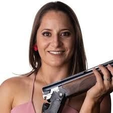 Guatemala a câștigat prin Adriana Ruano Oliva prima sa medalie olimpică de aur din istorie! Proba se numește... trap!_11