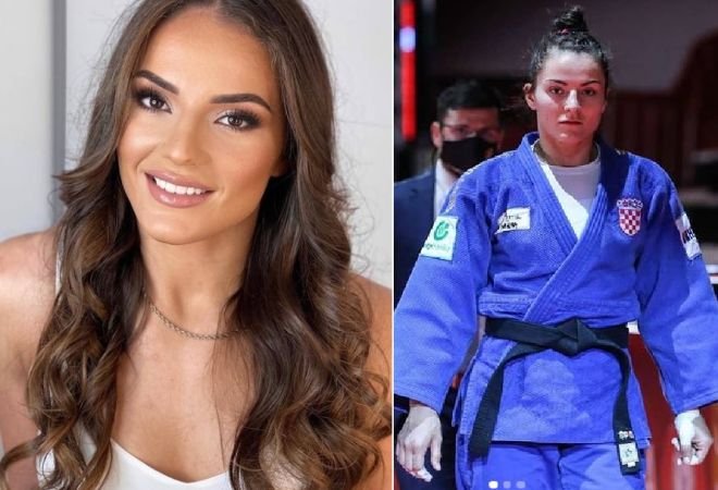 Regina judo-ului este superbă și vine din Croația! Barbara Matic a devenit și campioană olimpică la categoria 70 kg_8