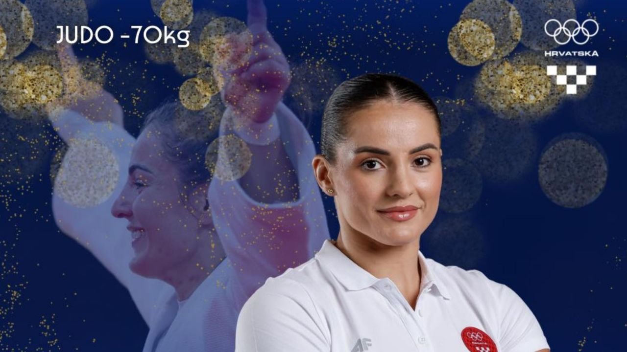 Regina judo-ului este superbă și vine din Croația! Barbara Matic a devenit și campioană olimpică la categoria 70 kg_12