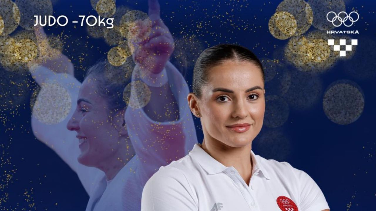 Regina judo-ului este superbă și vine din Croația! Barbara Matic a devenit și campioană olimpică la categoria 70 kg_12