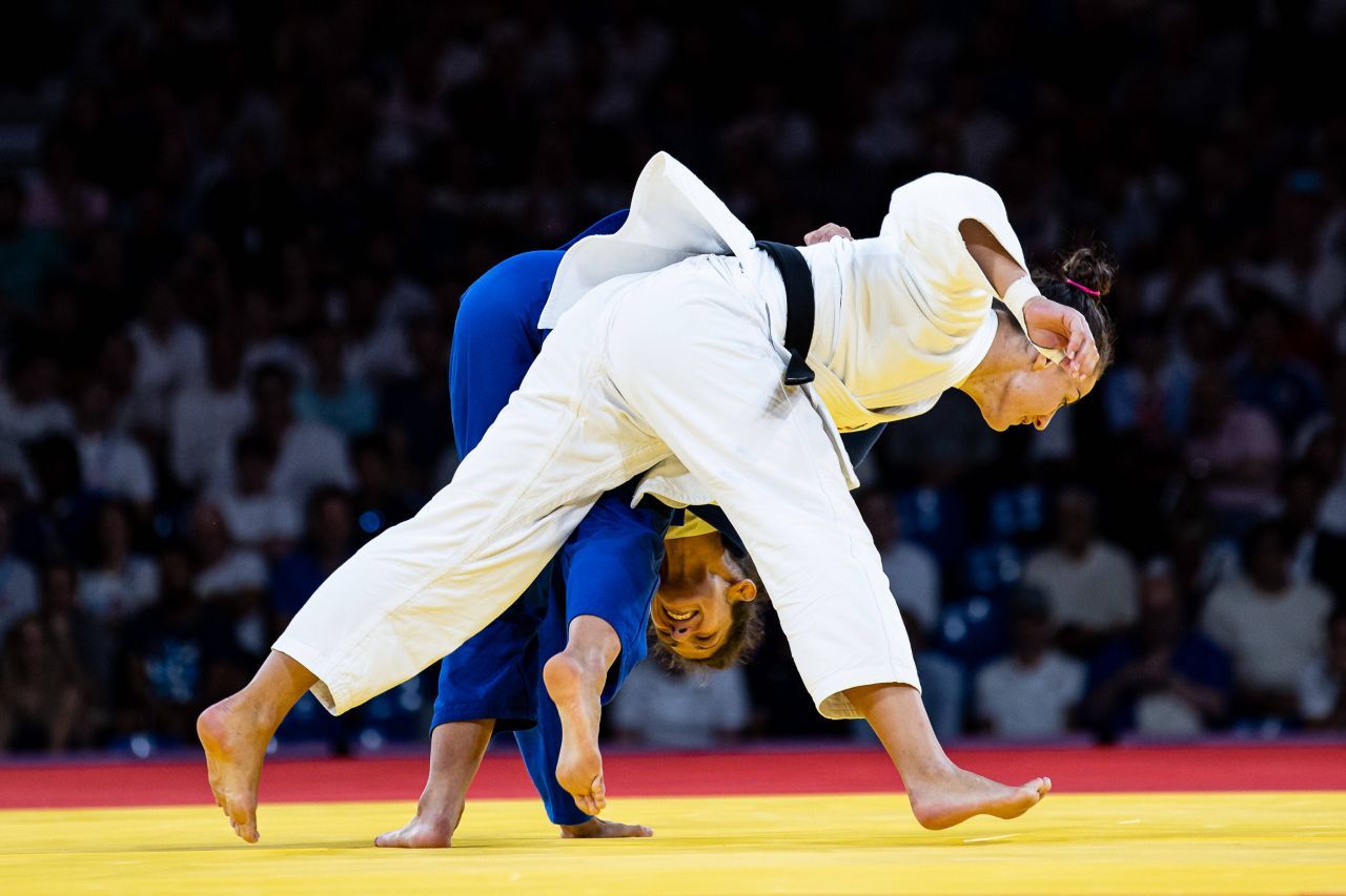 Regina judo-ului este superbă și vine din Croația! Barbara Matic a devenit și campioană olimpică la categoria 70 kg_15