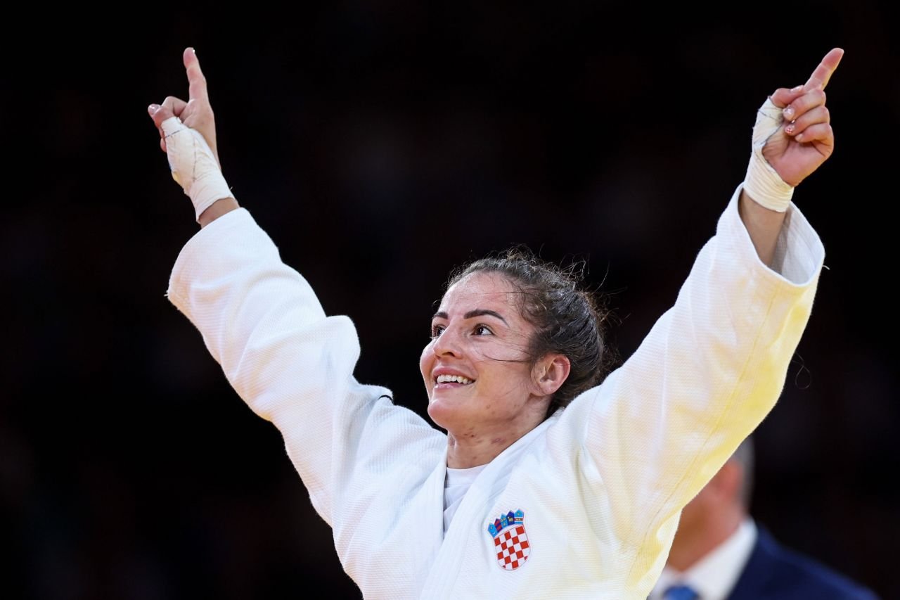 Regina judo-ului este superbă și vine din Croația! Barbara Matic a devenit și campioană olimpică la categoria 70 kg_23