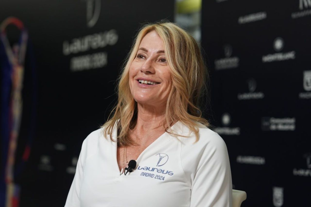 Nadia Comăneci explică legătura strânsă între Serena Williams și gimnastică_3