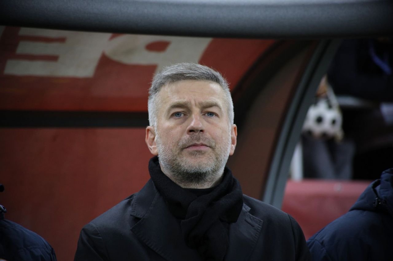 Edi Iordănescu a fost ofertat de Rapid!