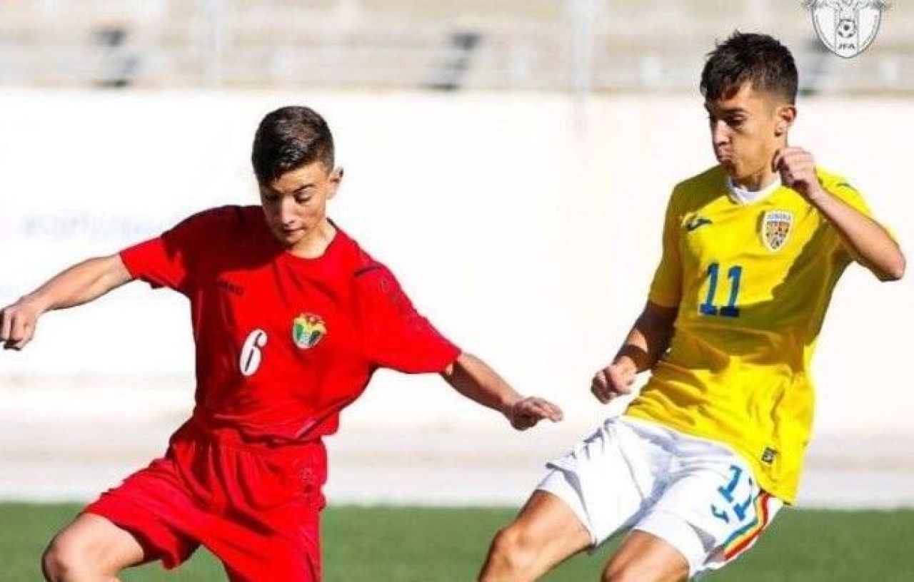 De la Tărlungeni a semnat în Serie A! ”Un nou Popescu după 23 de ani”_1