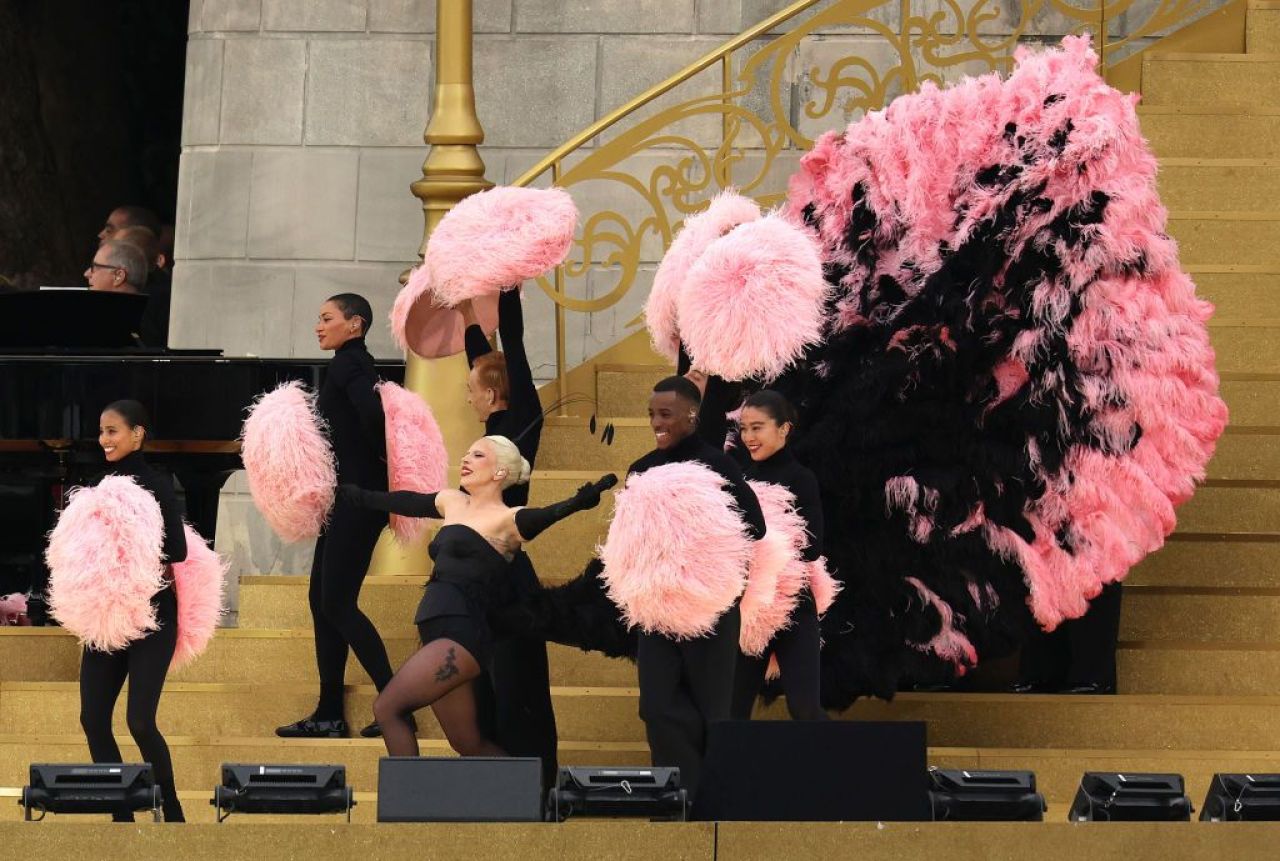 Franța, cheltuială colosală pentru Jocurile Olimpice de vară! Dar competiția este a doua cea mai ieftină din ultimii 30 de ani_7