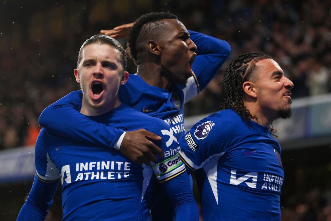 Chelsea vrea să vândă unul dintre căpitanii echipei la Atletico Madrid! _1