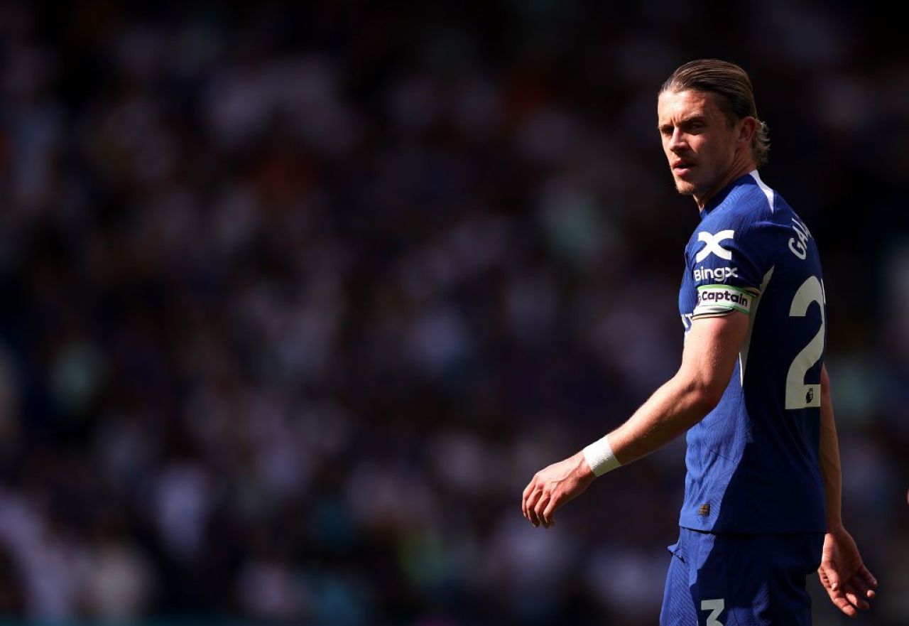 Chelsea vrea să vândă unul dintre căpitanii echipei la Atletico Madrid! _5