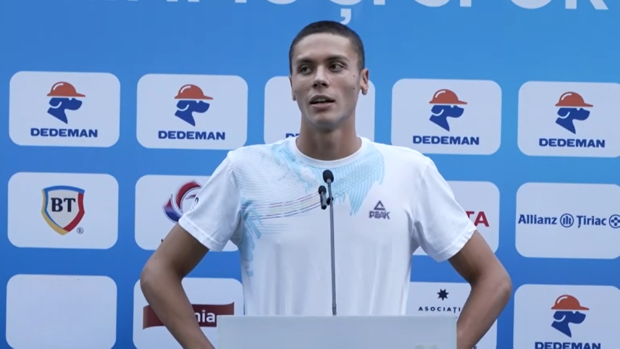 &rdquo;Ai avut COVID?&rdquo; Răspunsul dat de David Popovici după ce a cucerit două medalii la Jocurile Olimpice de la Paris