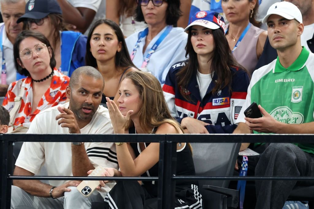 Vedeta cu aproape 300 de milioane de fani pe Instagram a urmărit din tribune finala în care Simone Biles a făcut senzație la JO_6