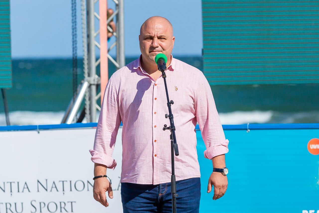 Răzvan Pîrcălabu e invitatul lui Andru Nenciu la Poveștile Sport.ro. Totul despre cei cinci luptători români care vor concura la Jocurile Olimpice de la Paris_2